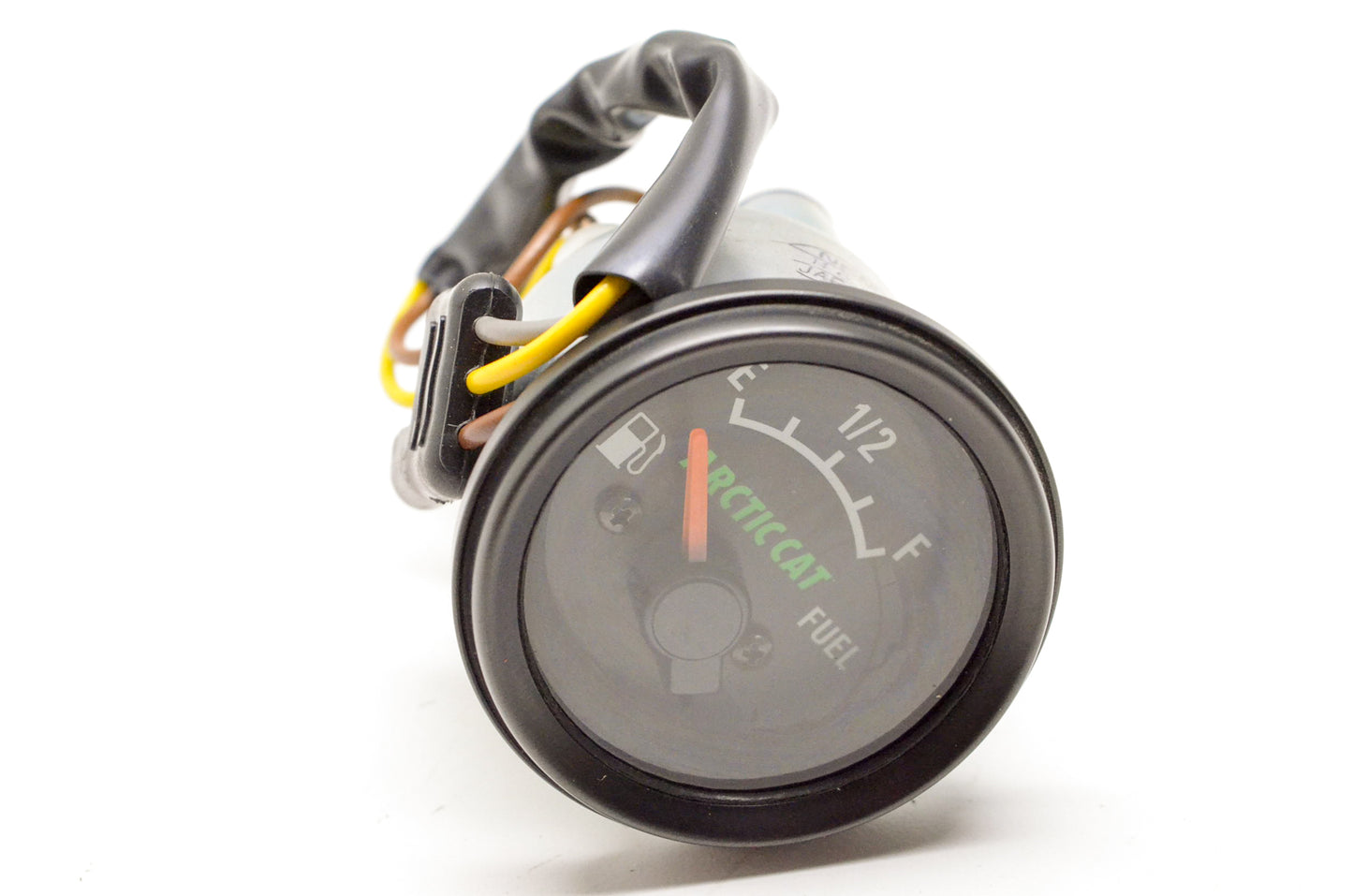 OEM Arctic Cat 0620-136 DC Fuel Gauge NOS