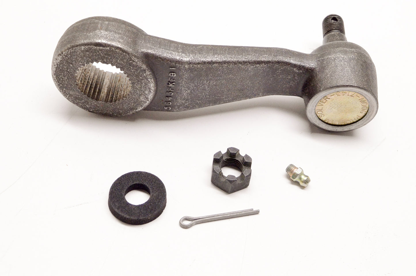 Moog K6255 Pitman Arm NOS
