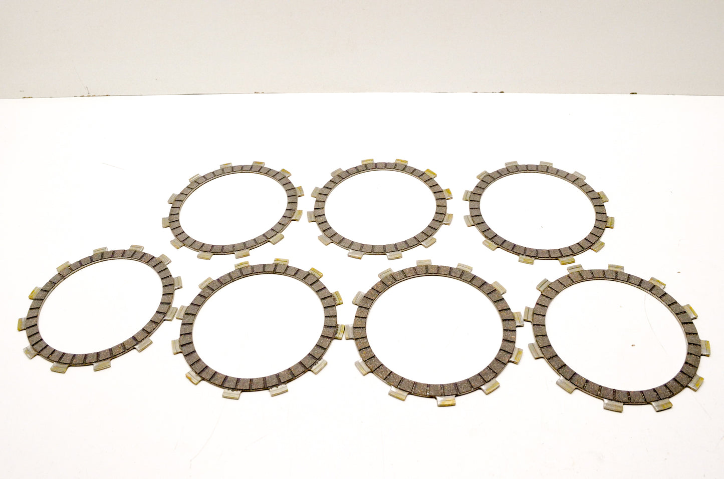 EBC CK2279 Clutch Plate Kit NOS