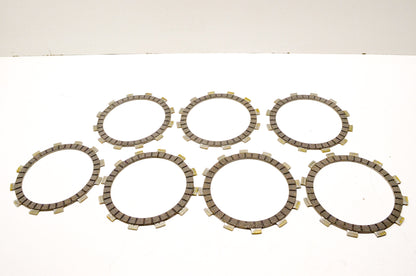 EBC CK2279 Clutch Plate Kit NOS
