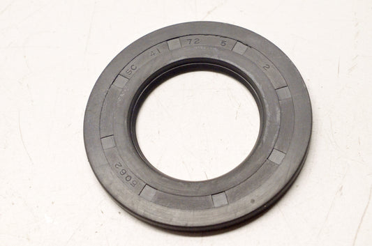 LLP 09-1382, SC41 72 52, 5062 Single Lip Oil Seal 41x72x5 NOS