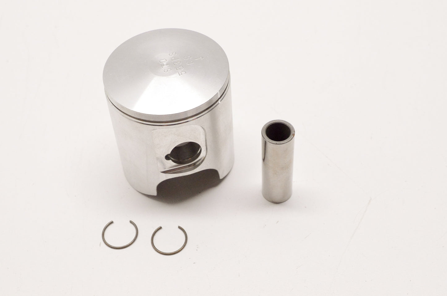 Wiseco 553PS, 2126CS STD Forged Piston Kit NOS