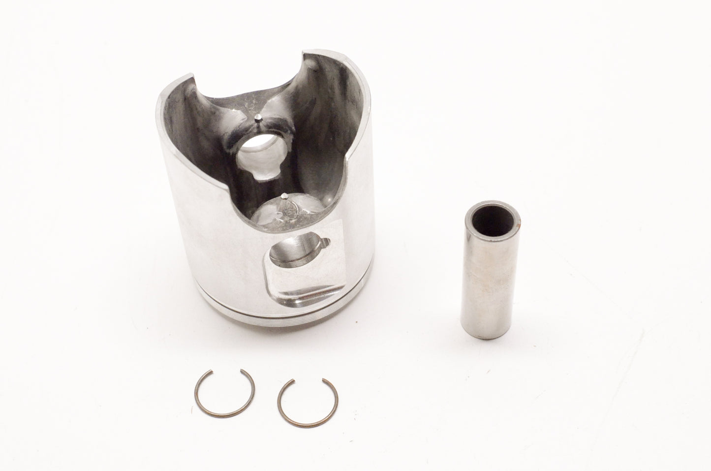 Wiseco 553PS, 2126CS STD Forged Piston Kit NOS