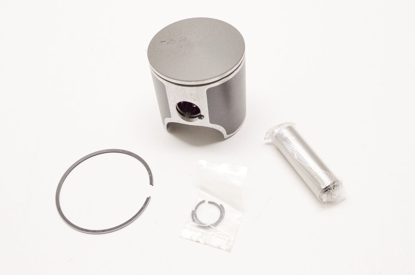 SPI 09-784-02 T-Moly Piston Kit NOS
