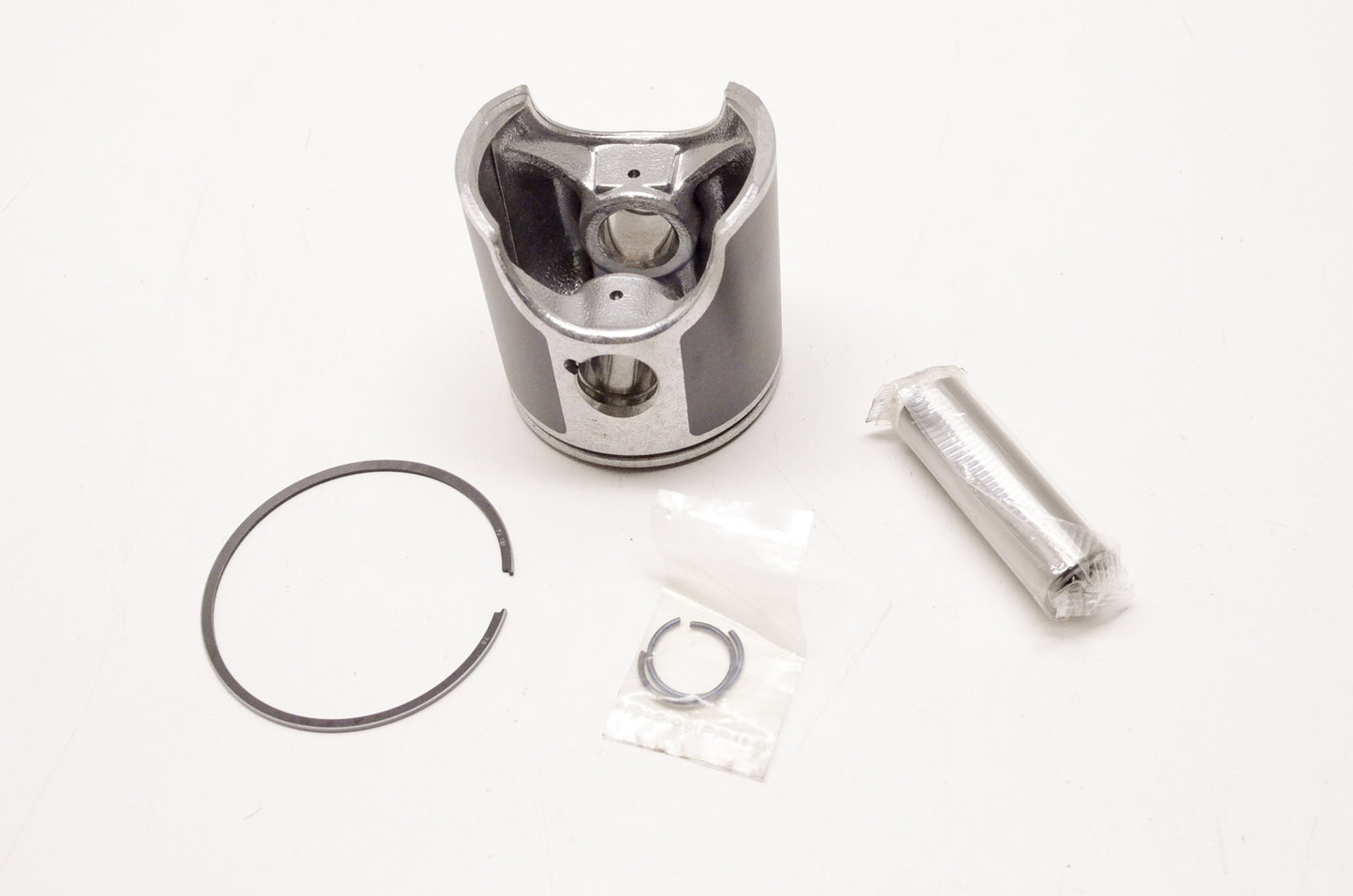 SPI 09-784-02 T-Moly Piston Kit NOS