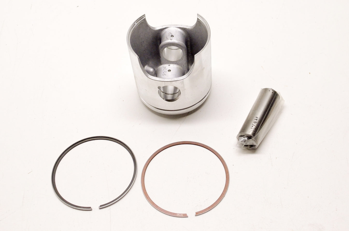 Wiseco 2375M06750 67.50mm Piston Kit NOS