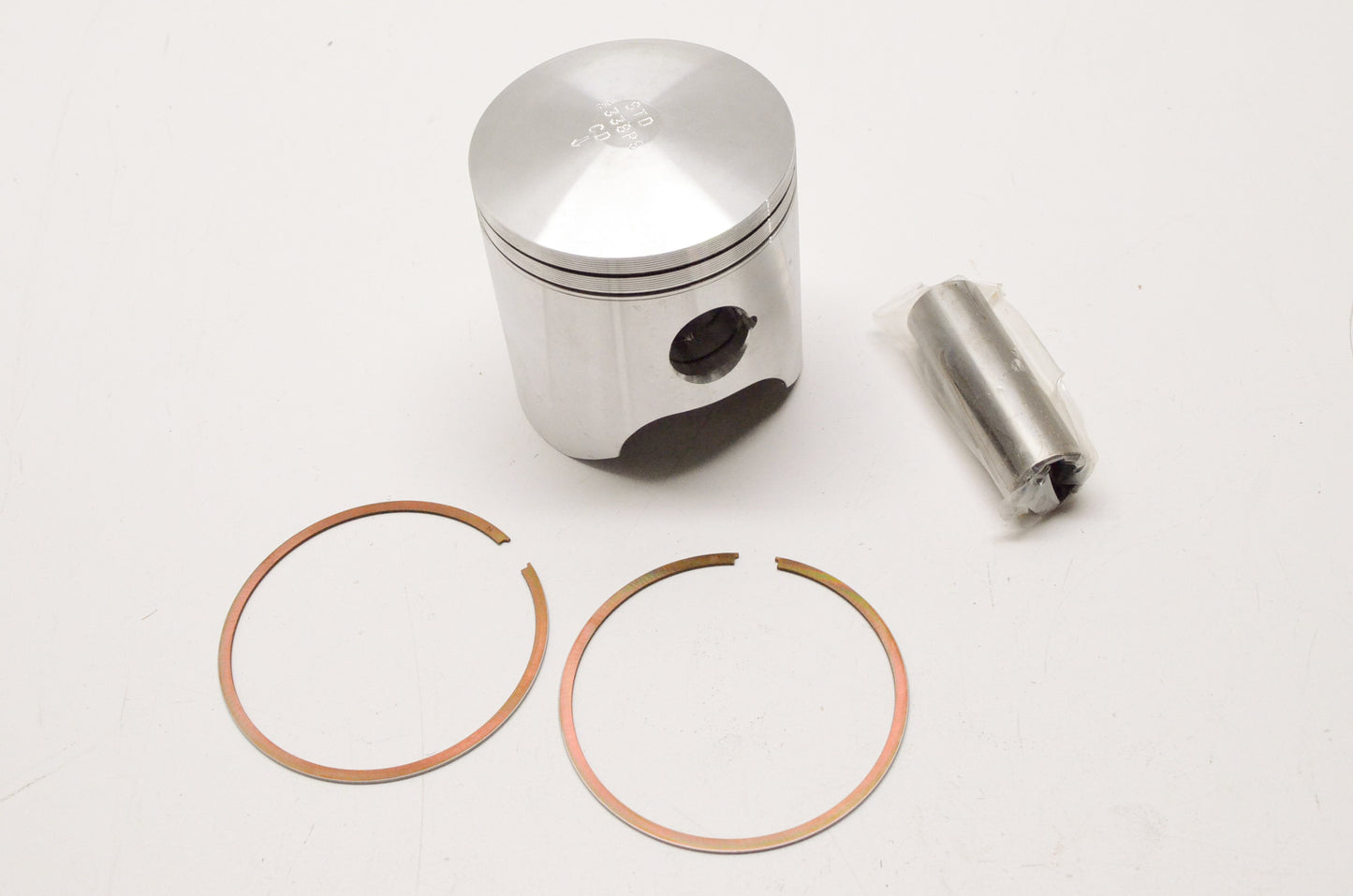 Wiseco 2338PS, 2889CD 73.40mm Piston Kit NOS