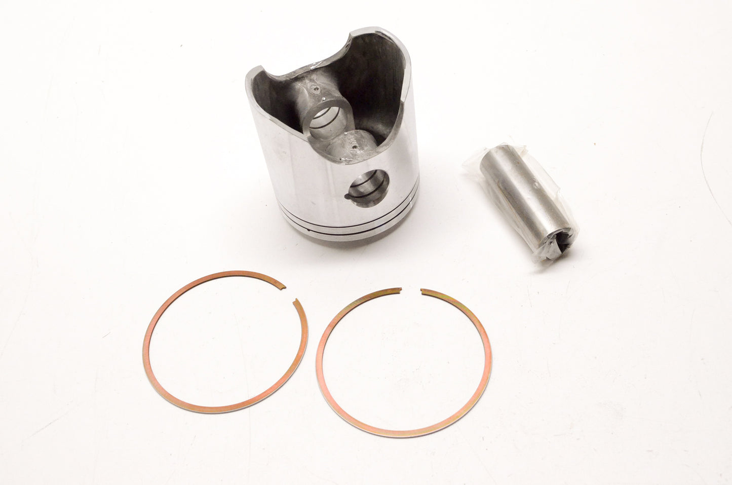 Wiseco 2338PS, 2889CD 73.40mm Piston Kit NOS