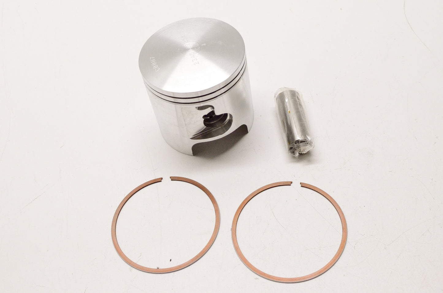 Wiseco 2345M07250, 2854CD, 2345P2 72.50mm Piston Kit NOS