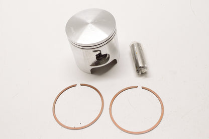 Wiseco 2345M07250, 2854CD, 2345P2 72.50mm Piston Kit NOS