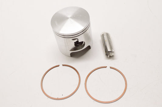 Wiseco 2345M07250, 2854CD, 2345P2 72.50mm Piston Kit NOS