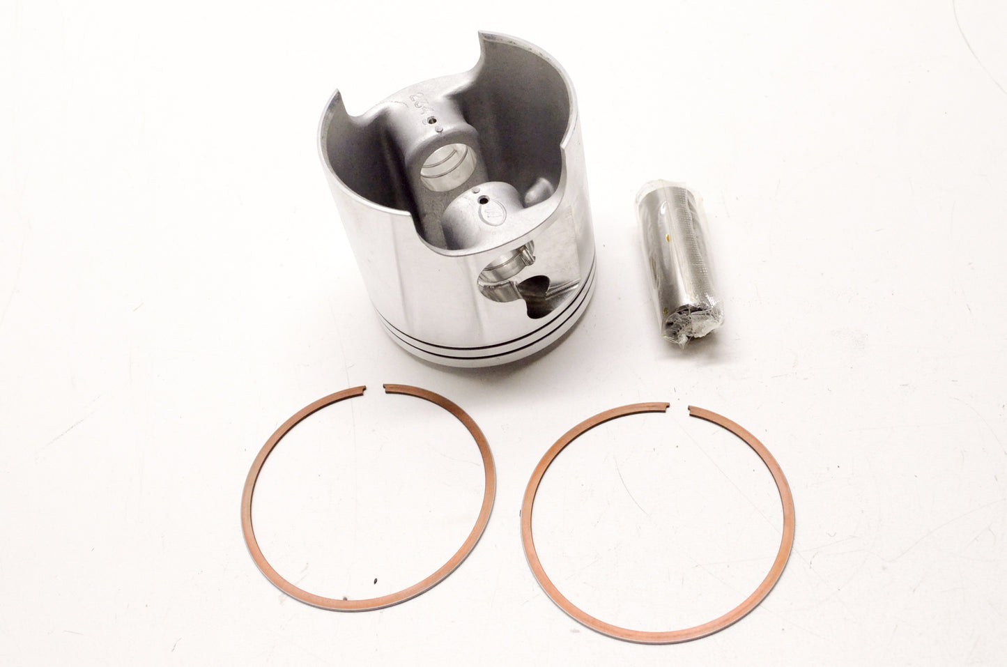 Wiseco 2345M07250, 2854CD, 2345P2 72.50mm Piston Kit NOS
