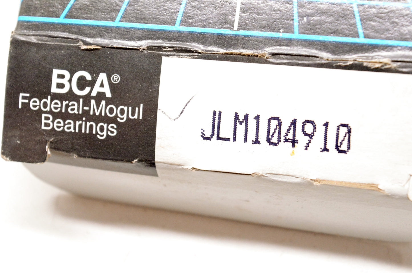 Federal Mogul JLM104910 Bearing Cup NOS