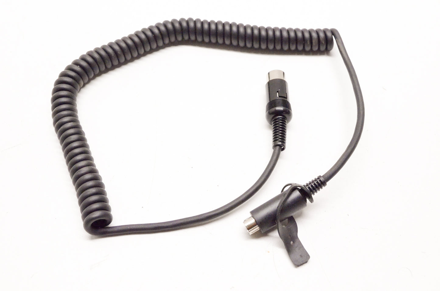 J&M Corp DS-112349, HC-JJ Helmet Headset Hookup Cord NOS