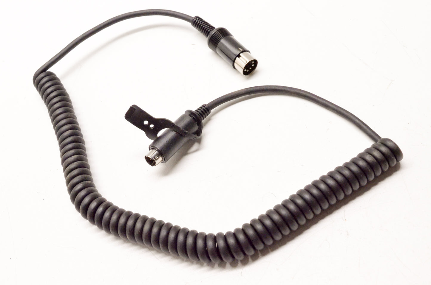 J&M Corp DS-112349, HC-JJ Helmet Headset Hookup Cord NOS