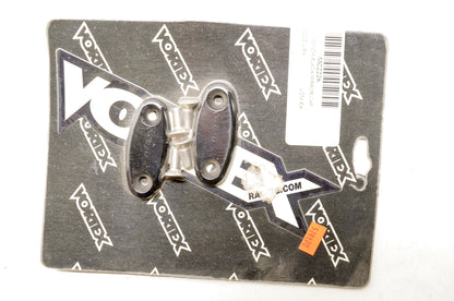 Vortex MC222K, 574170 Black Mirror Cap Kit NOS