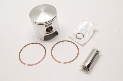 Wiseco 2335M07400, 290730, 2335P4 74.00mm Piston Kit NOS