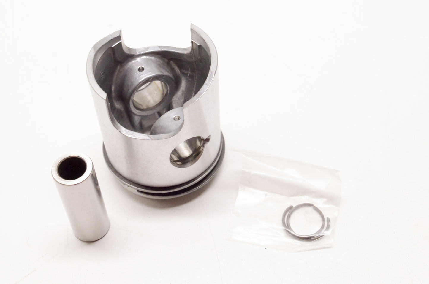 PartsUnlimited 8048, 100000 74921 LH Deere Piston Kit NOS