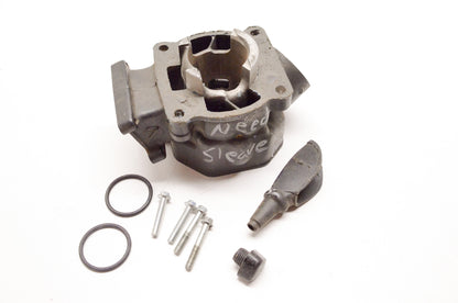 Kawasaki 11005-1506 Engine Cylinder For Parts