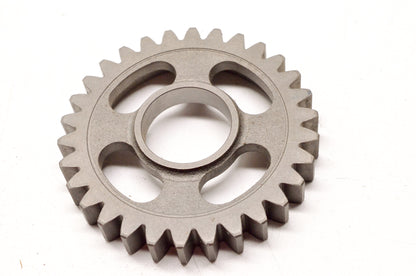 OEM Honda 23441-MB4-830 30T Countershaft 2nd Gear NOS