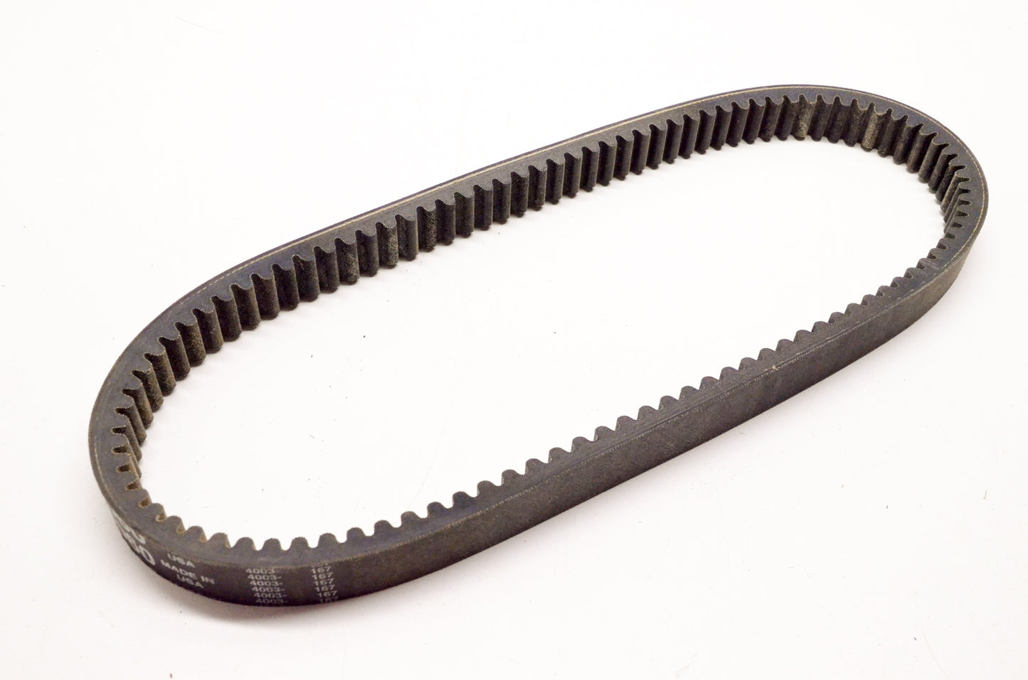 PartsUnlimited LMX1060 Super-X Series Belt NOS