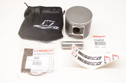 Wiseco 2428M08500 Piston Kit NOS