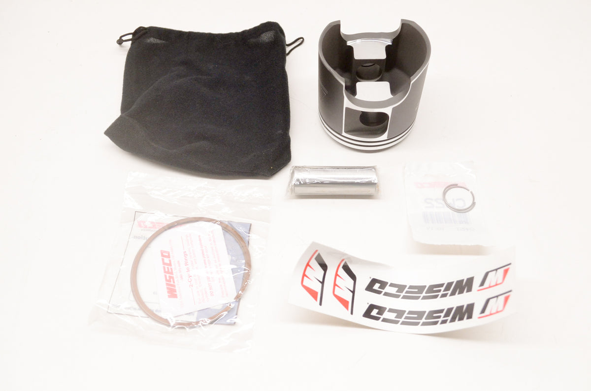 Wiseco 2428M08500 Piston Kit NOS