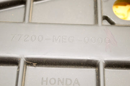 OEM Honda 77200-MEG-0000 Driver and Passenger Seat