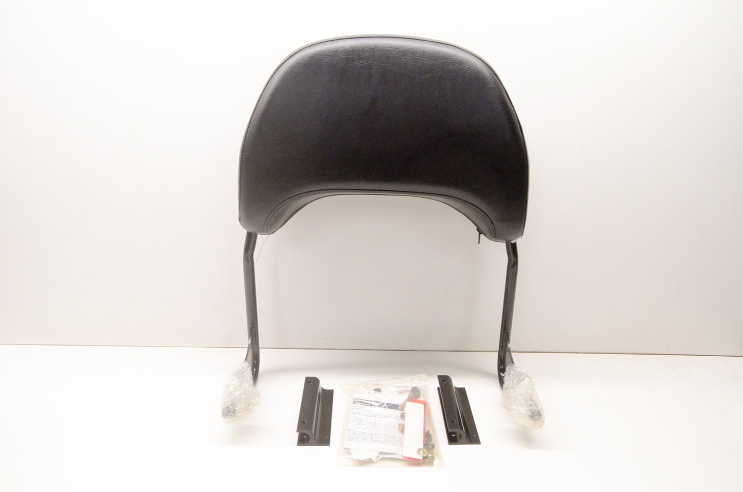 OEM Arctic Cat 0639-776 Backrest Kit NOS