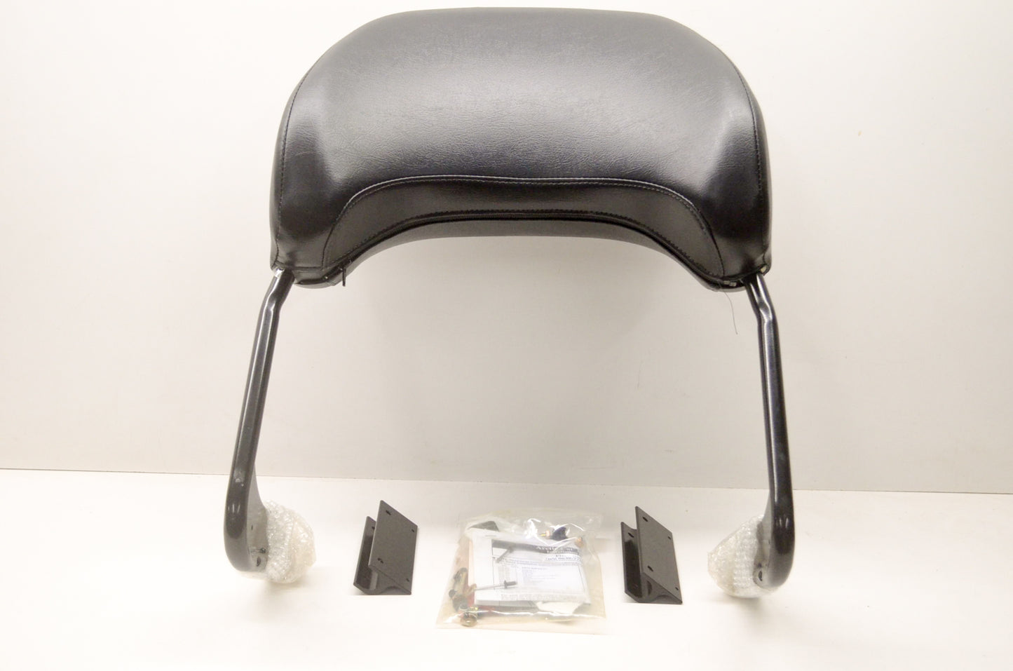 OEM Arctic Cat 0639-776 Backrest Kit NOS