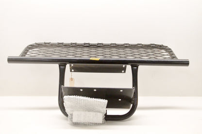Moose MUD-4641 Bumper W/ Winch Mount NOS