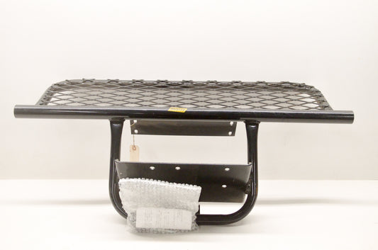 Moose MUD-4641 Bumper W/ Winch Mount NOS