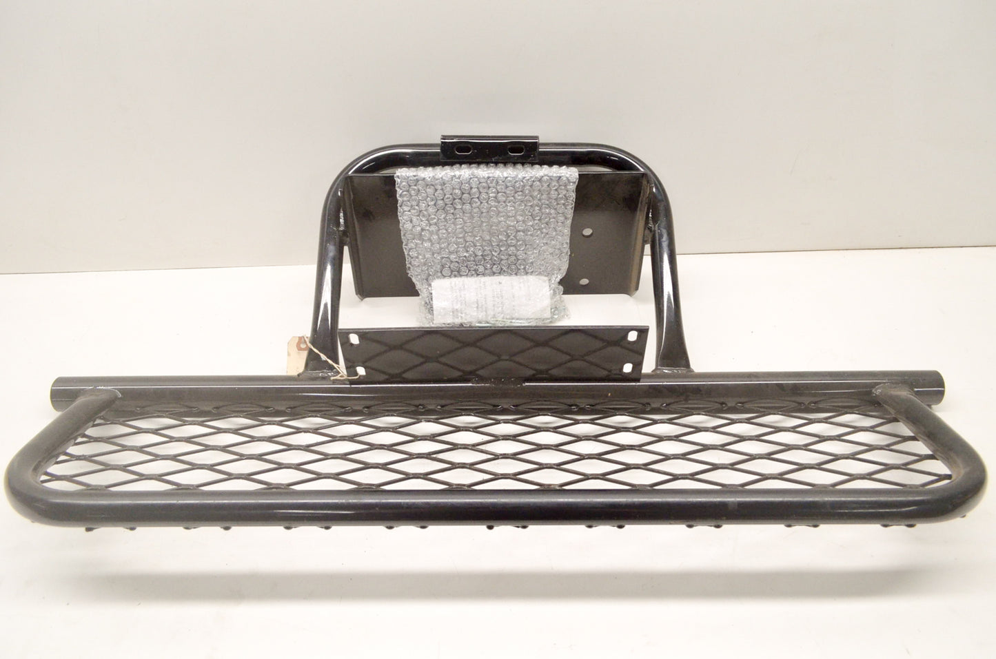 Moose MUD-4641 Bumper W/ Winch Mount NOS