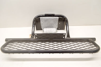 Moose MUD-4641 Bumper W/ Winch Mount NOS