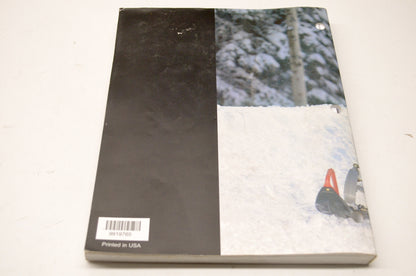 OEM Polaris 9919765 Service Manual