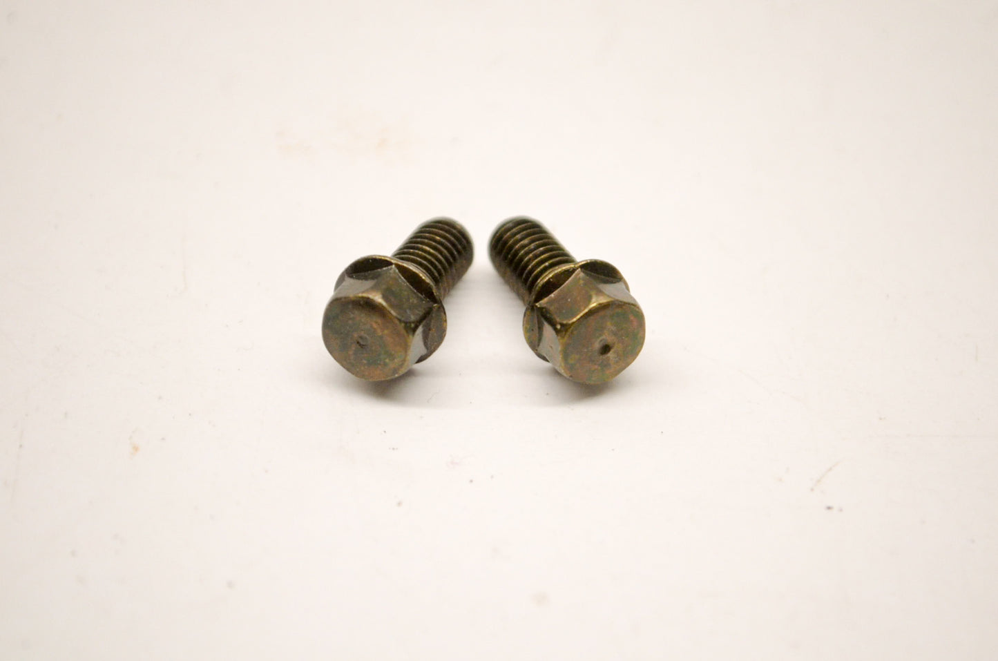 OEM Arctic Cat 3304-686 Bolt 6x12 Qty 2 NOS