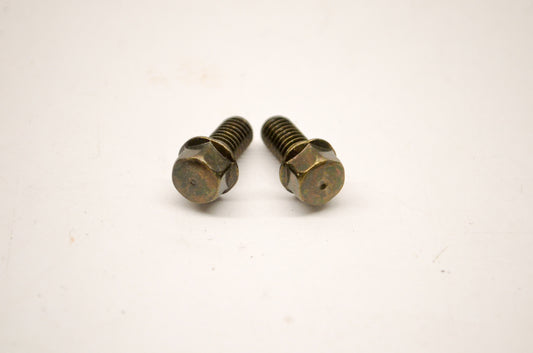 OEM Arctic Cat 3304-686 Bolt 6x12 Qty 2 NOS