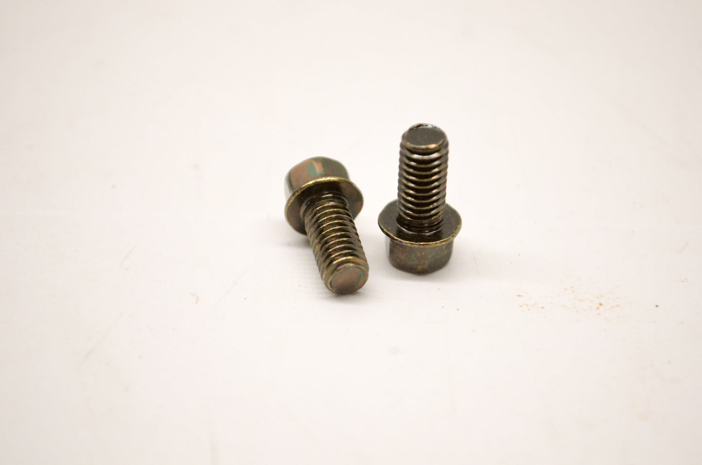 OEM Arctic Cat 3304-686 Bolt 6x12 Qty 2 NOS