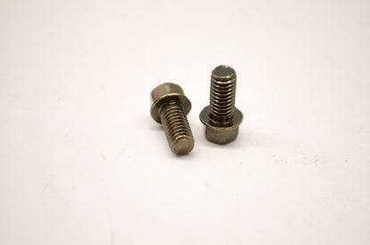 OEM Arctic Cat 3304-686 Bolt 6x12 Qty 2 NOS