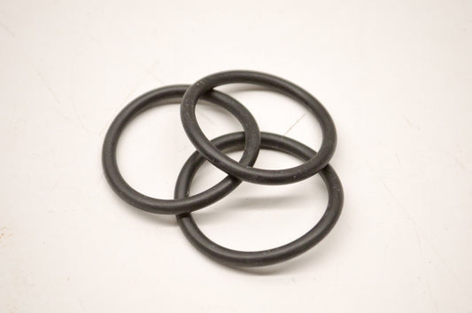 OEM Arctic Cat 3304-670 O-ring 31.7x3.5 Qty 3 NOS