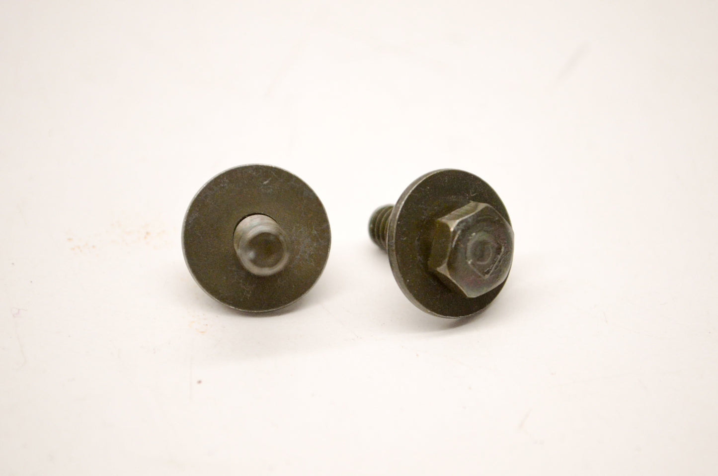 OEM Arctic Cat 3304-587 Cap Screw 6x16 Qty 2 NOS