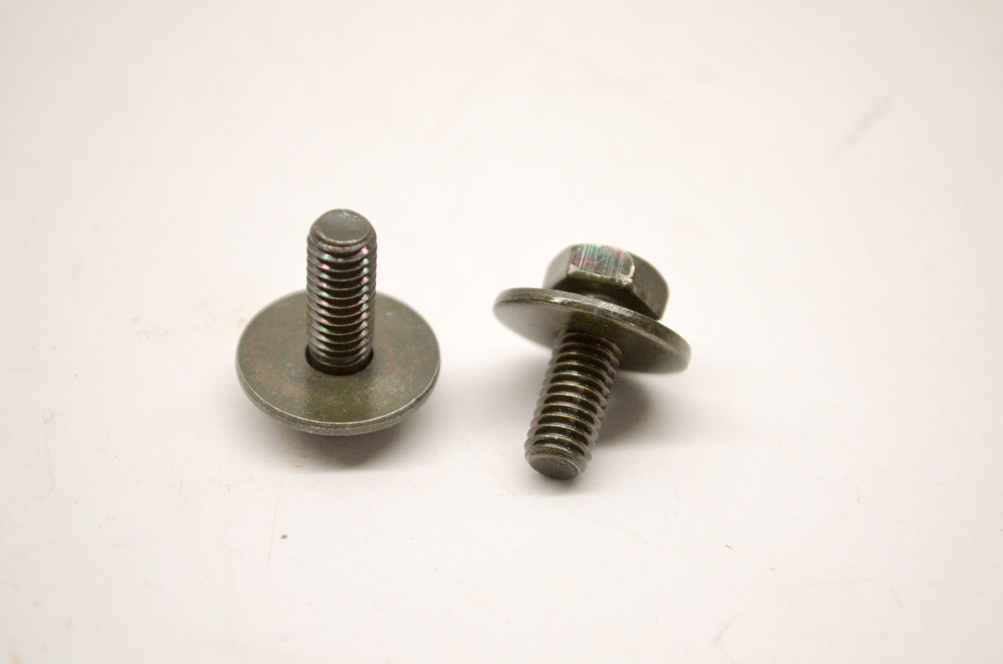OEM Arctic Cat 3304-587 Cap Screw 6x16 Qty 2 NOS