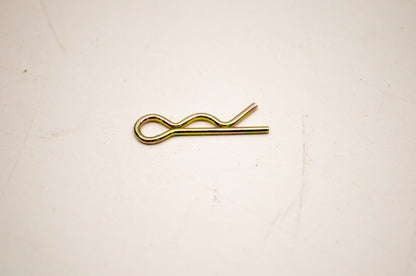 OEM Arctic Cat 3303-608 Pin Lock 8mm NOS