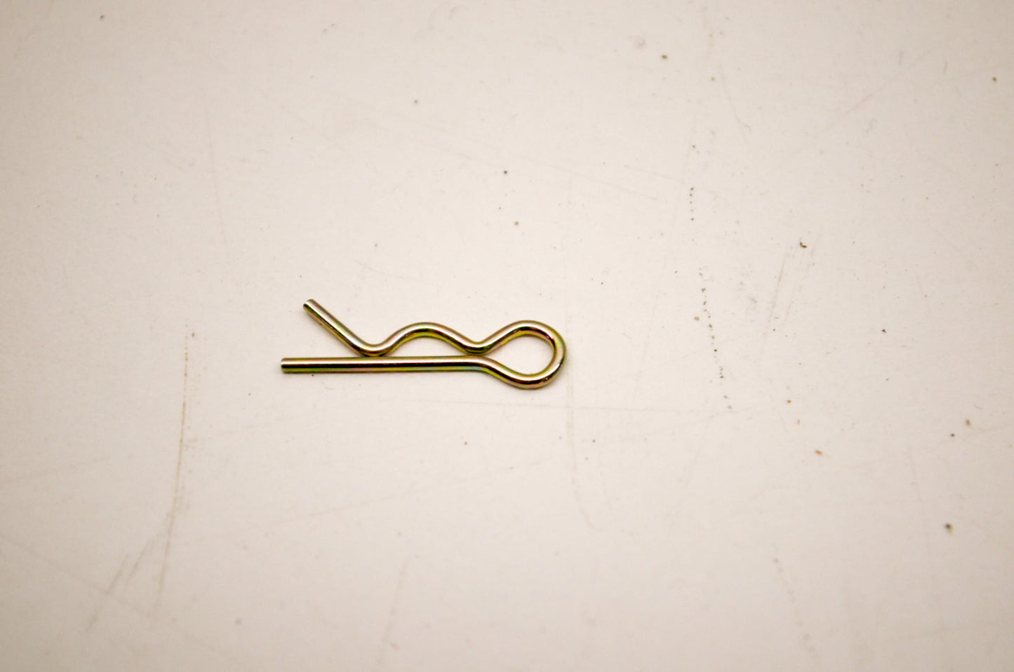 OEM Arctic Cat 3303-608 Pin Lock 8mm NOS