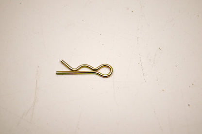 OEM Arctic Cat 3303-608 Pin Lock 8mm NOS