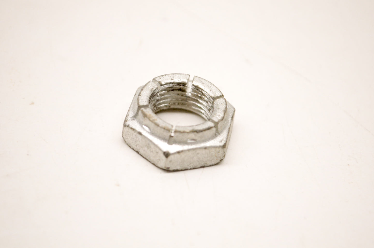 OEM Arctic Cat 0623-455 Nut 5/8-18 NOS