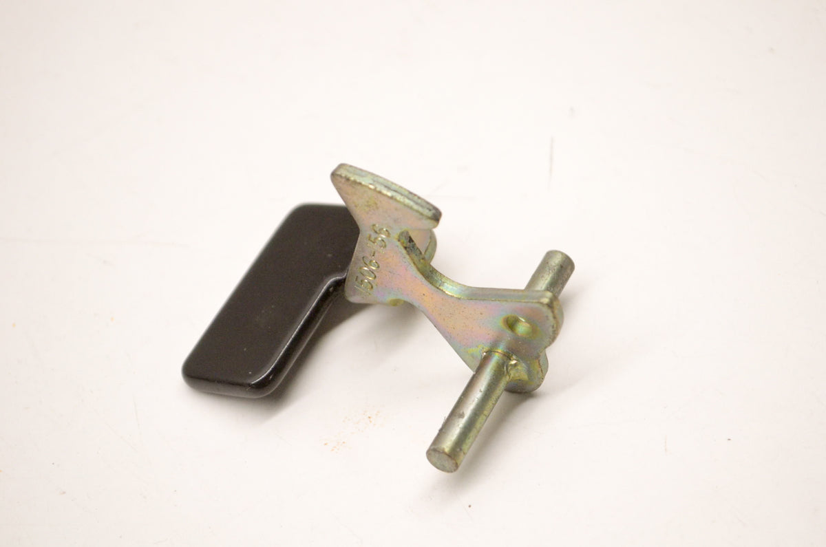 OEM Arctic Cat 1506-156 Seat Latch NOS