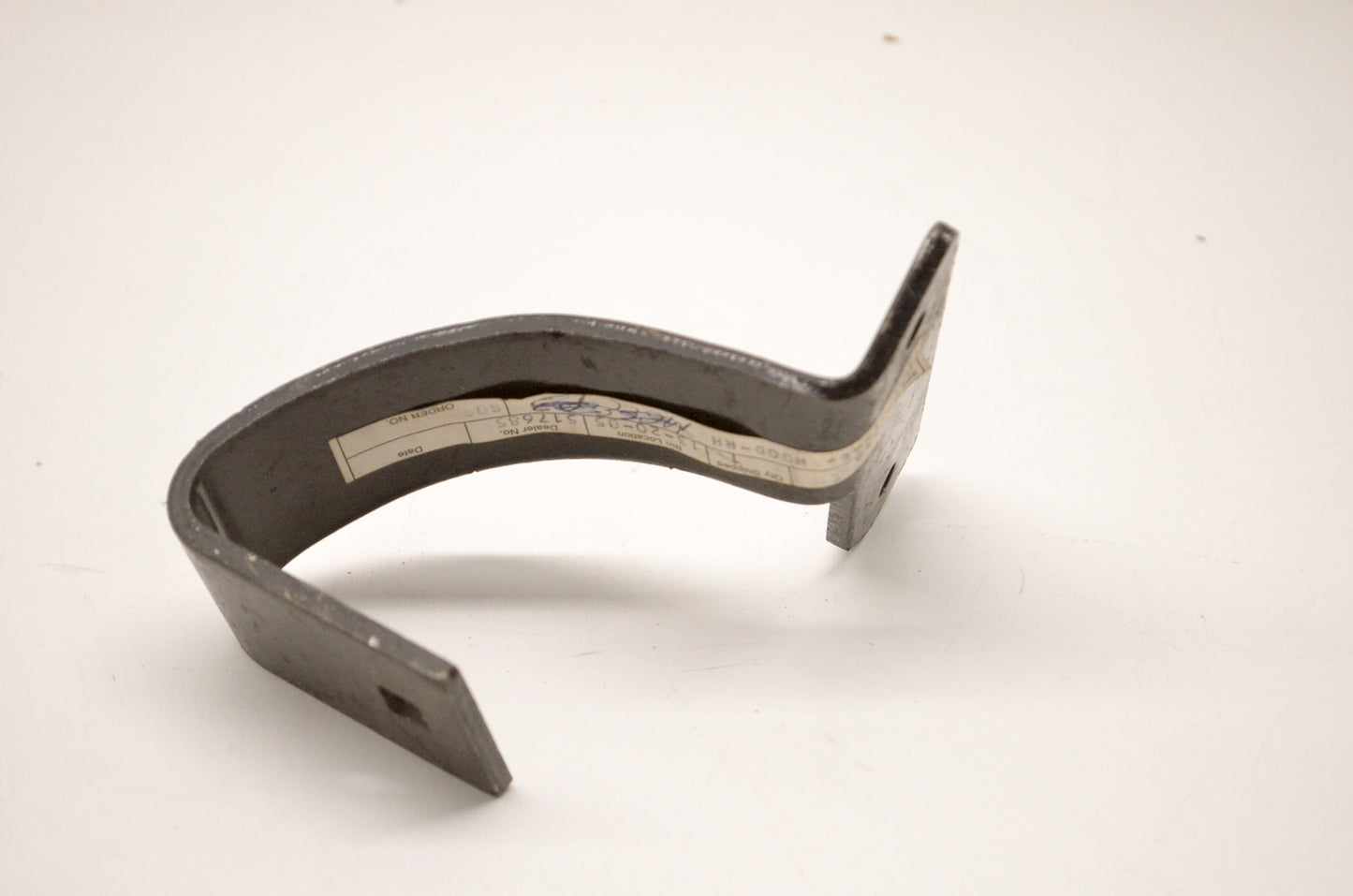 OEM Arctic Cat 0106-546 Right Hood Hinge Arm NOS
