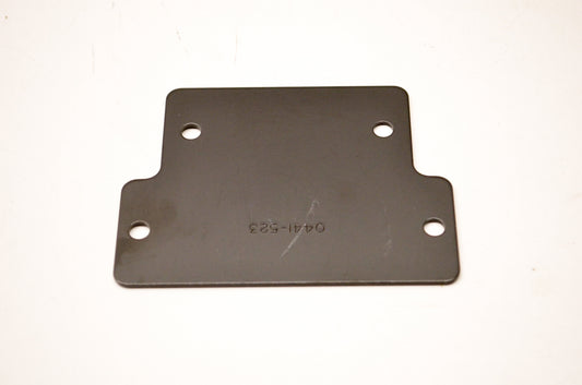OEM Arctic Cat 0441-523 Solenoid Mounting Plate NOS