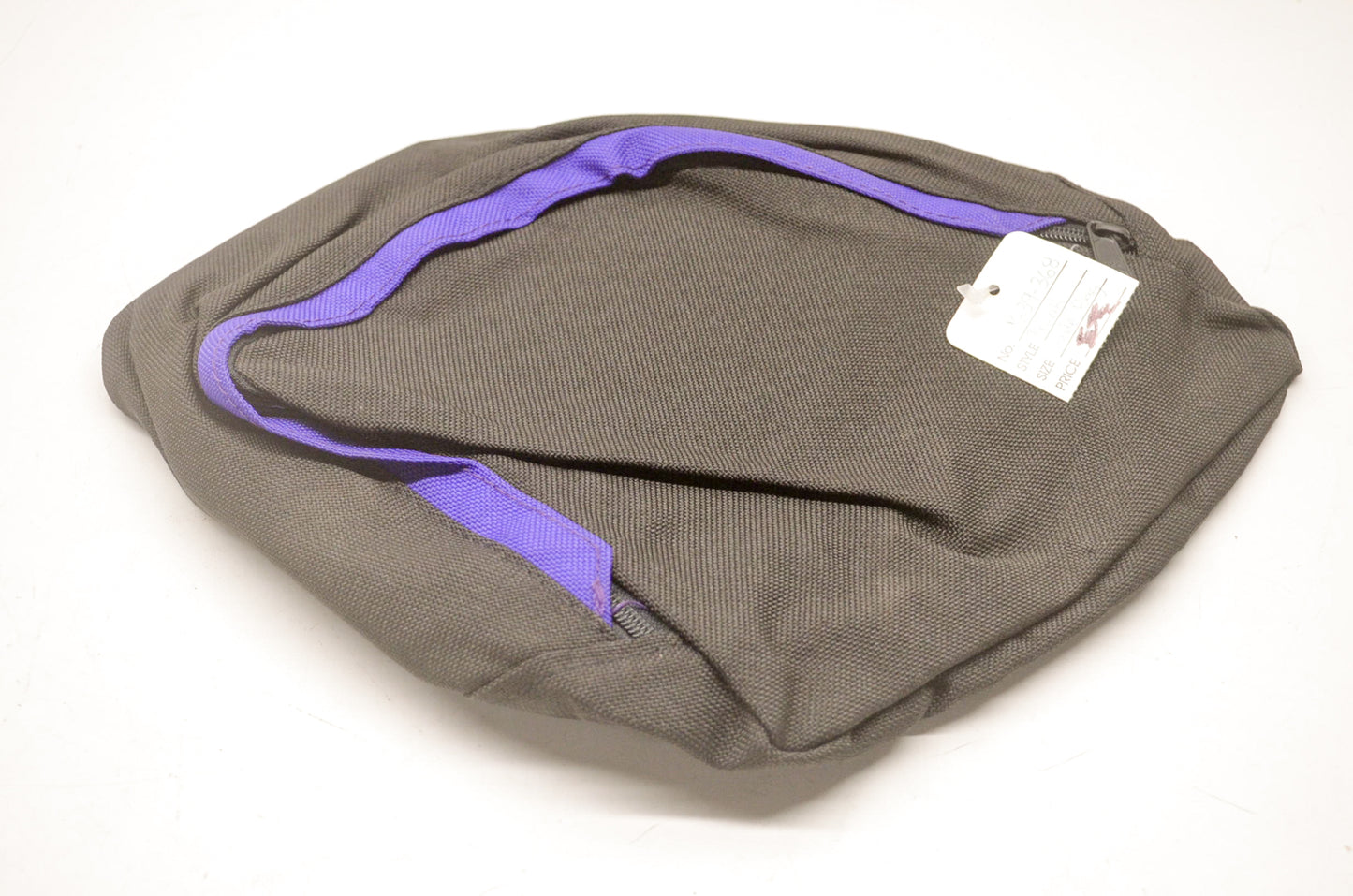 OEM Arctic Cat 1639-368 Side Trunk Bag NOS